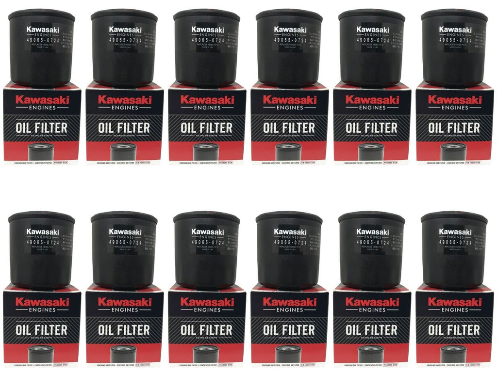 49065-0724- 12 Pack Case