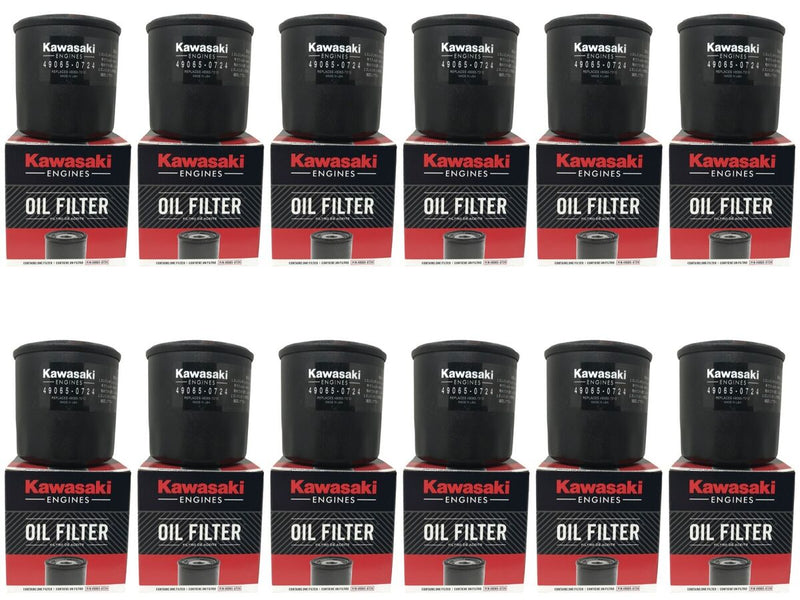 49065-0724- 12 Pack Case