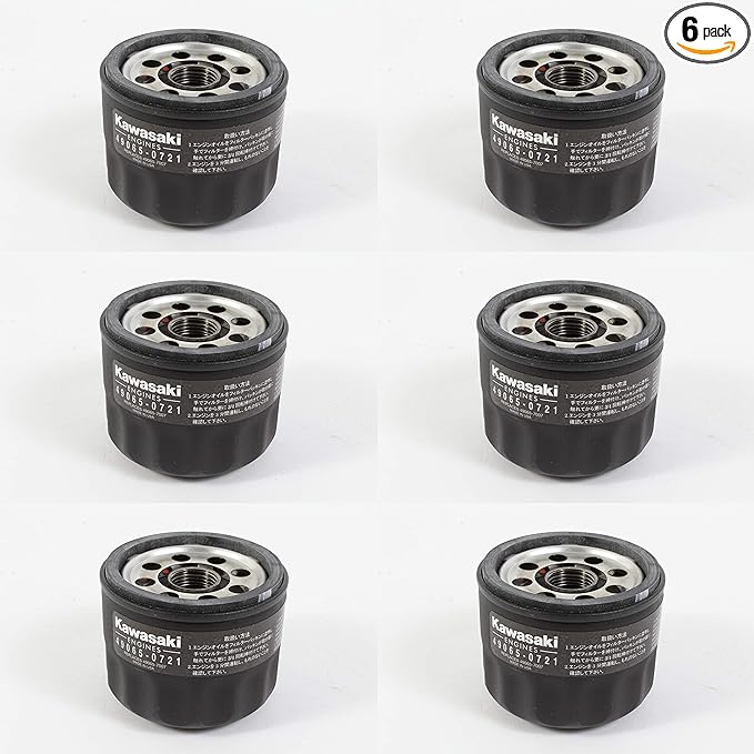 49065-0721 - 6 Pack