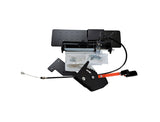 088-3642-00 - Bad Boy Mowers Chute System Revolt SD 34"/42"