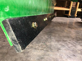 Poly Snow Plow Cutting Edge