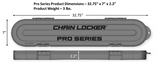Chain Locker® Pro Series