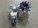 Bad Boy OEM 050-4030-00 Right Transaxle MZ Models