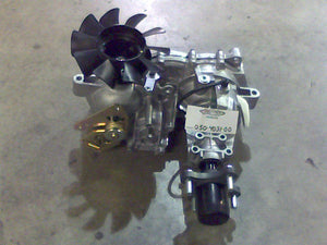 Bad Boy OEM 050-4031-00 EZT - Left Transaxle - MZ Models