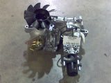 Bad Boy OEM 050-4031-00 EZT - Left Transaxle - MZ Models